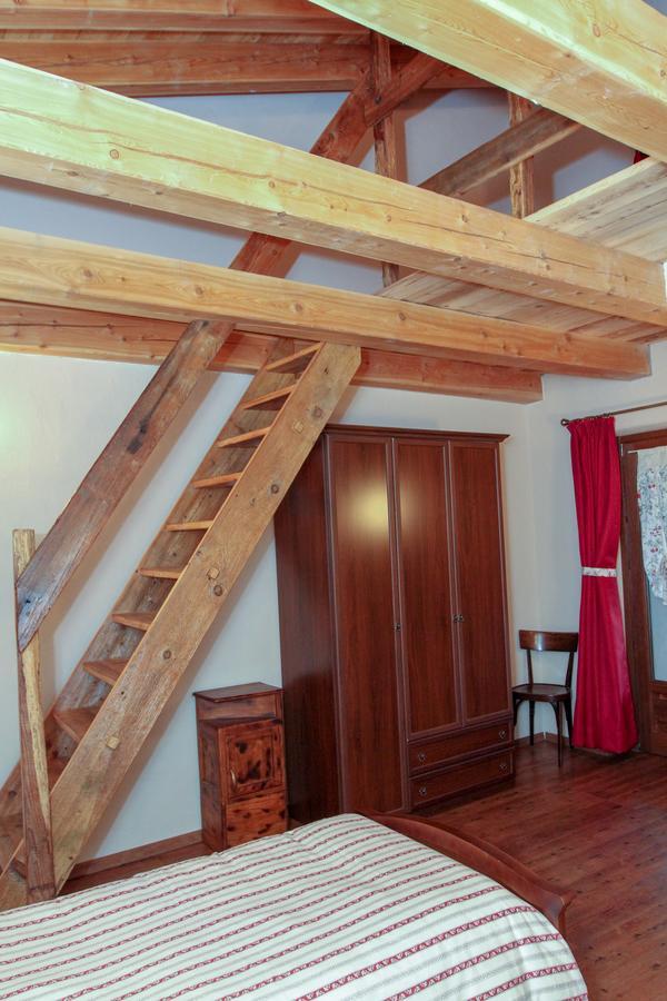 La Maison De Deni Aymavilles Exterior photo